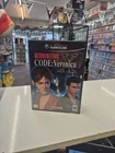 Resident Evil Code Veronica X- US Version NTSC Nintendo Gamecube