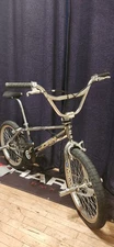 Bmx Haro ZIPPO 1996   MASTER SPORT DYNO GT