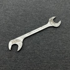 Vintage Proto Los Angeles Usa 1516 Four-way Angle Open End Wrench