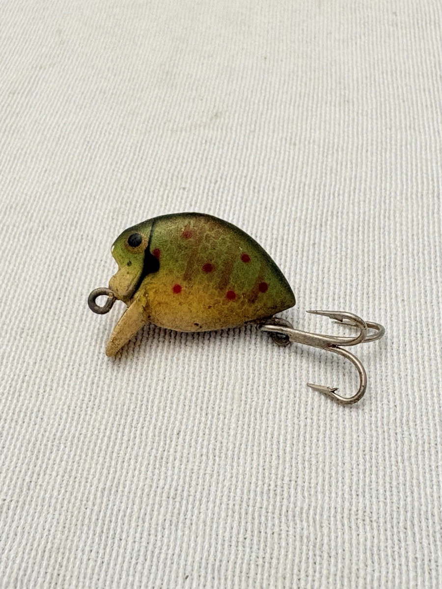 Heddon Vintage Fishing Lures for sale | eBay
