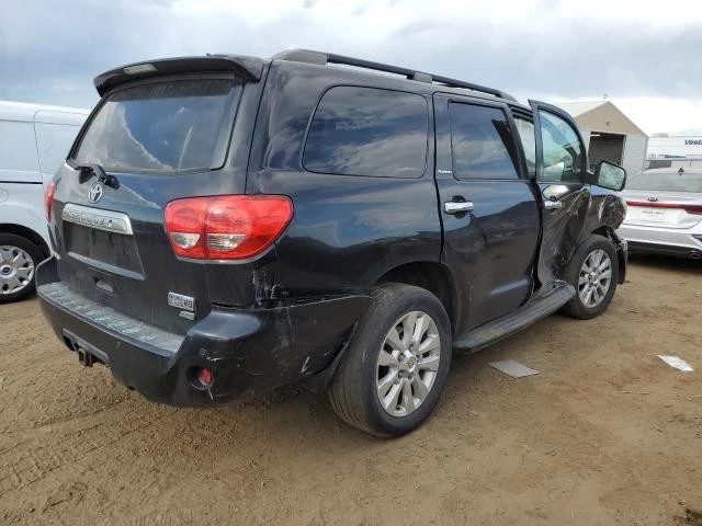 Used Alternator fits: 2010 Toyota Sequoia 4.6L 1URFE engine 180 amp Grade A - Image 4 of 4