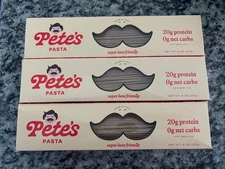 Spaghetti Noodles | 20G High Protein, No Carb Pasta | Keto, Carb Free Pasta | He