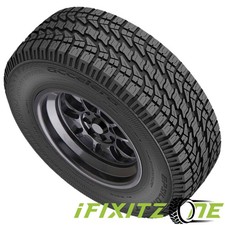 1 Accelera Epsilon At 30555r20 121118s All Terran Truck Suv Load Range E
