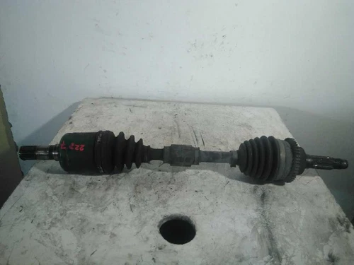 Transmision Delantera Izquierda para MAZDA PREMACY (CP) * 2003 240505 - Imagen 1 de 6