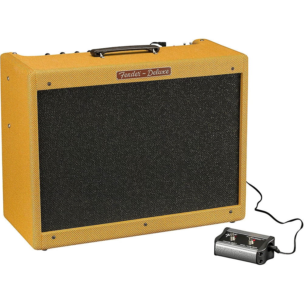その他 Fender Hot rod deluxe. Fender Hot Rod Deluxe IV – United States