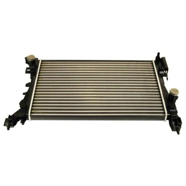 Maxgear KüHler WasserküHler FüR Fiat Fiorino Kasten/Kombi Qubo CitroëN Nemo-image
