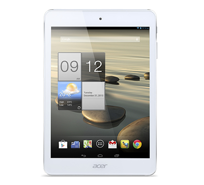 Acer Iconia Tab 8 Tablets & eReaders - 1 of 1