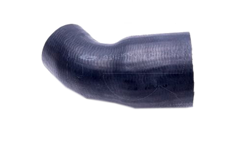 Fin des fuites d'air avec cette durite de turbo pour BMW Série 7 745d E65 E66 11617792630 en silicone