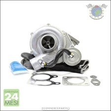 Turbina Turbocompressore Alanko per OPEL MONTEREY A FRONTERA