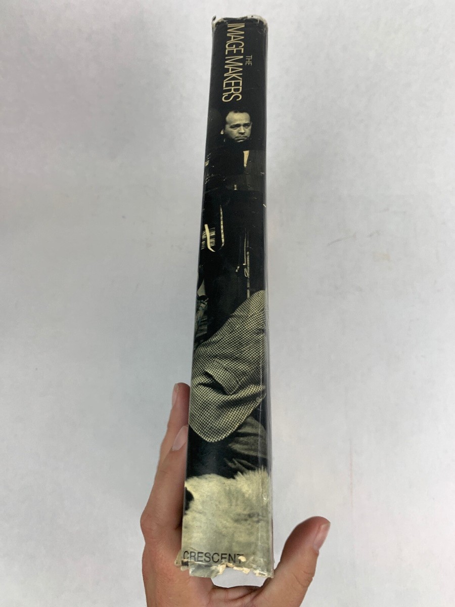 The Image Makers Sixty Years Of Hollywood Glamour Book Richard