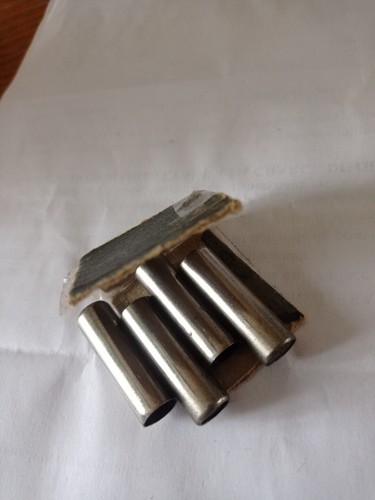 DIAPASON VIOLON / BOITE/ANCIEN - Foto 8 di 8