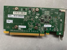 Nvidia Quadro NVS 300 low profile Graphics Card