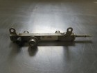 EB997 2017 17 POLARIS RANGER XP 1000 FUEL RAIL