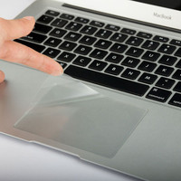 Casebuy Macbook Pro 15 Clear Matte Anti-scratch Trackpad Protector Cover Skin Fo Casebuy Macbook Pro 15 Clear Matte Anti-scratch Trackpad Protector Cover Skin Fo
