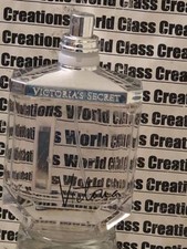 VICTORIA BY VICTORIA'S SECRET FOR WOMEN - 3.4 OZ/100 ML EDP SPRAY - RARE