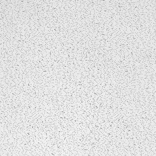 2 ft x 4 ft Basic White Square Edge Lay In Ceiling Tile (Case of 8/64 sq ft) NEW - Picture 6 of 11