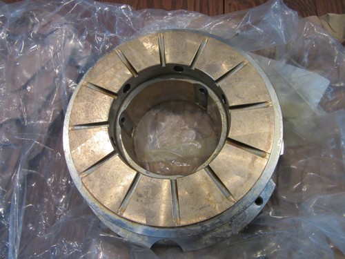Man Diesel Locating Bearing for NA57/T9 Turbo - Picture 5 of 7