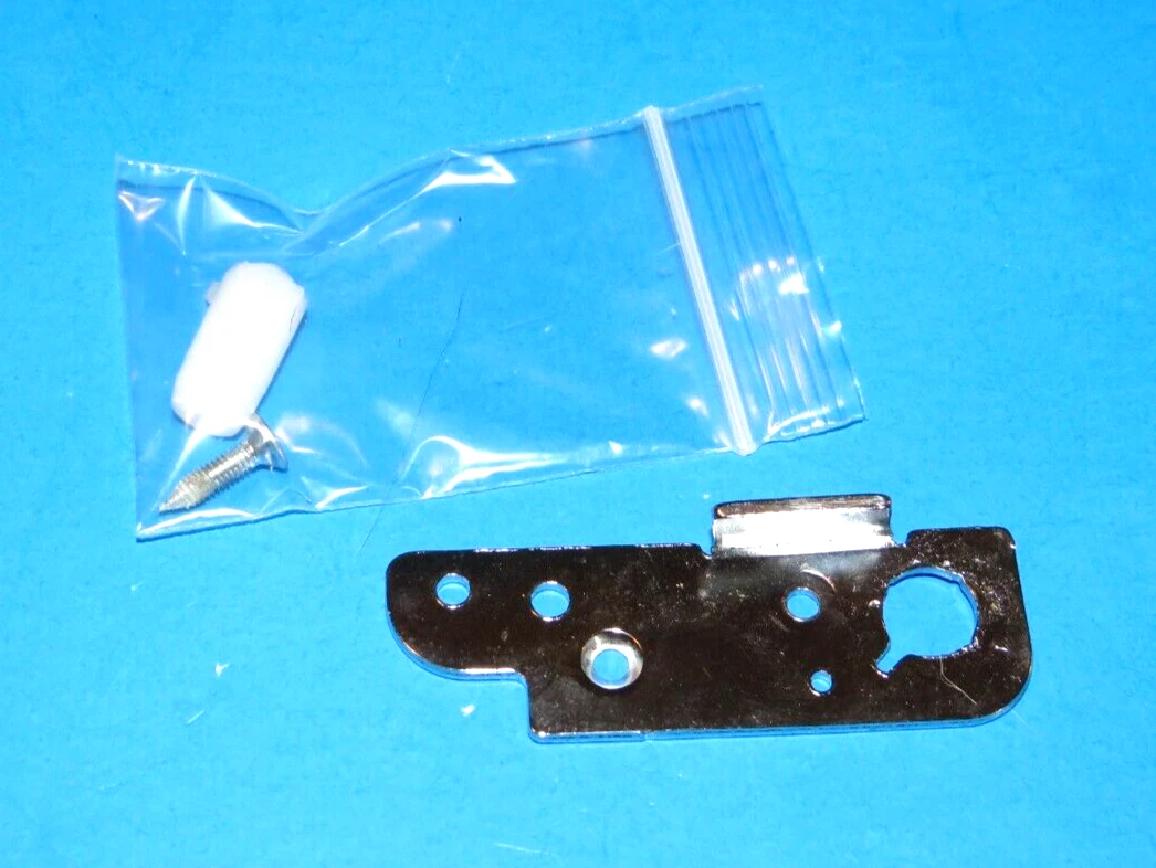 LG Smart Refrigerator LCFC26XSS: Center Door Hinge Assembly Right (P7364)
Opens in a new window or t