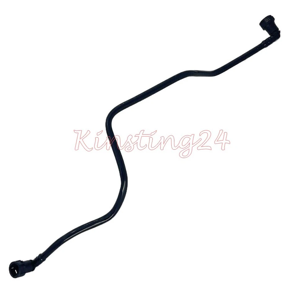 2710180712 Manguera de bomba de inyección de aire secundaria apta para Mercedes-Benz C250 SLK250 Foto 2 de 4