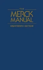 The Merck Manual of Diagnosis and Therapy