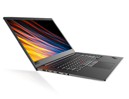 LENOVO THINKPAD P1 XEON E-2176M 32G 1TB-SSD TOUCH-UHD P2000 WIN CAPTAIN-NOTEBOOK - Photo 4/11