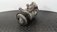 GENUINE BMW G20 2.0 D DIESEL ENGINE A/C COMPRESSOR PUMP 6994082