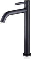 Suguword Waschtischarmatur Bad Schwarz Wasserhahn Waschbecken Waschtisch Armatur