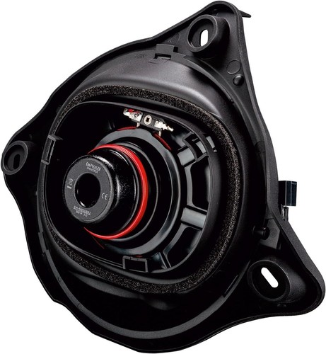 EMPHASER EM-MBSUBR2 Subwoofer kompatibel mit Mercedes E-Klasse A238 Coupe 2017-> - Bild 7 von 7