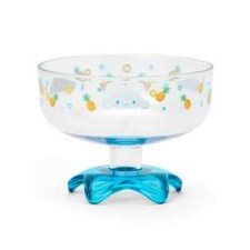 Sanrio Characters Cinnamoroll Dessert Cup 2025 Spring/Summer JP Limited Original