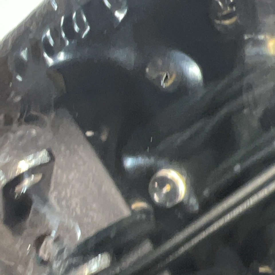 LED Christmas Lights Outdoor, Christmas Tree 120 Count Warm White - Image 3 of 4