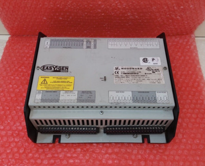 Woodward EASYGEN 3000 Controller EASYGEN-3400-5, 8440-2045