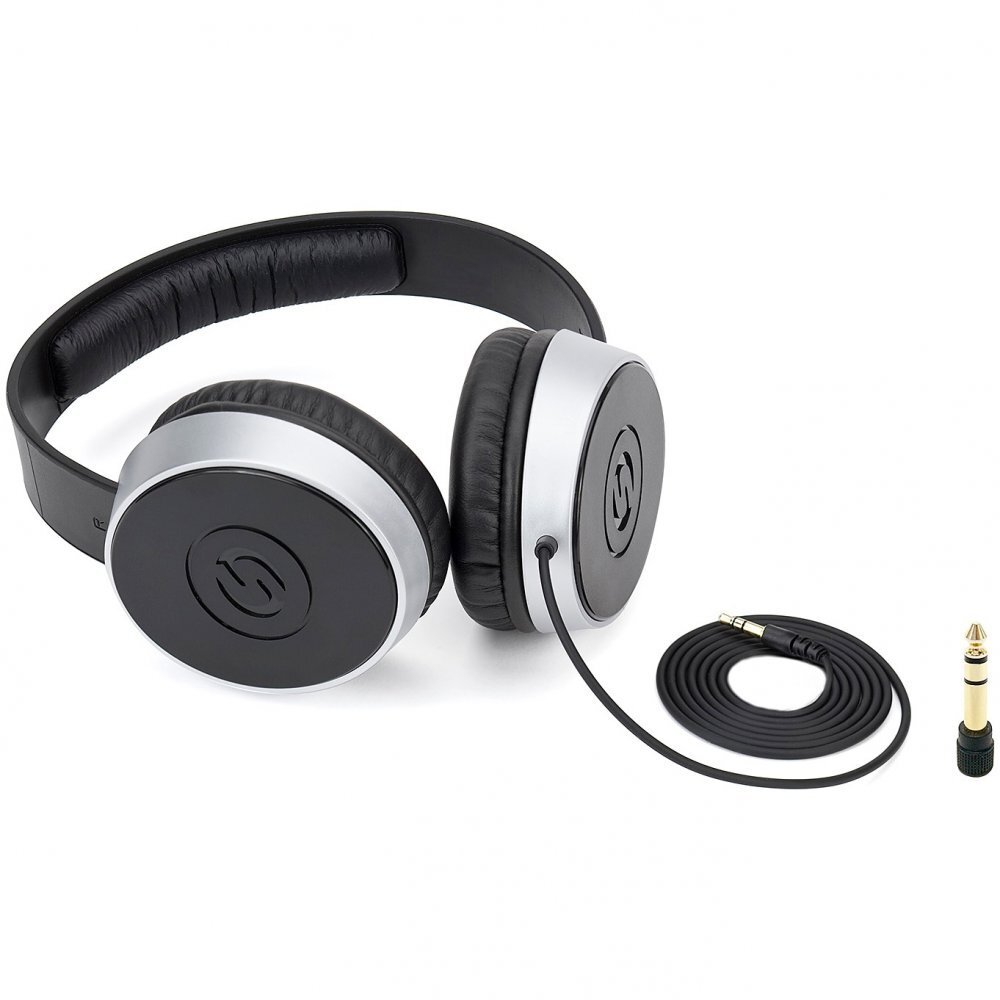SR450 - On-Ear Studio Headphones