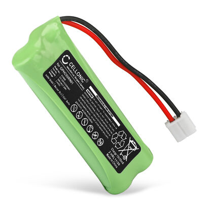  Akku für Medion Life S63075 Life S63085 Swissvoice DP500 Medion MD83166 500mAh 