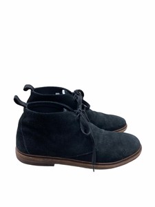zander chukka boot
