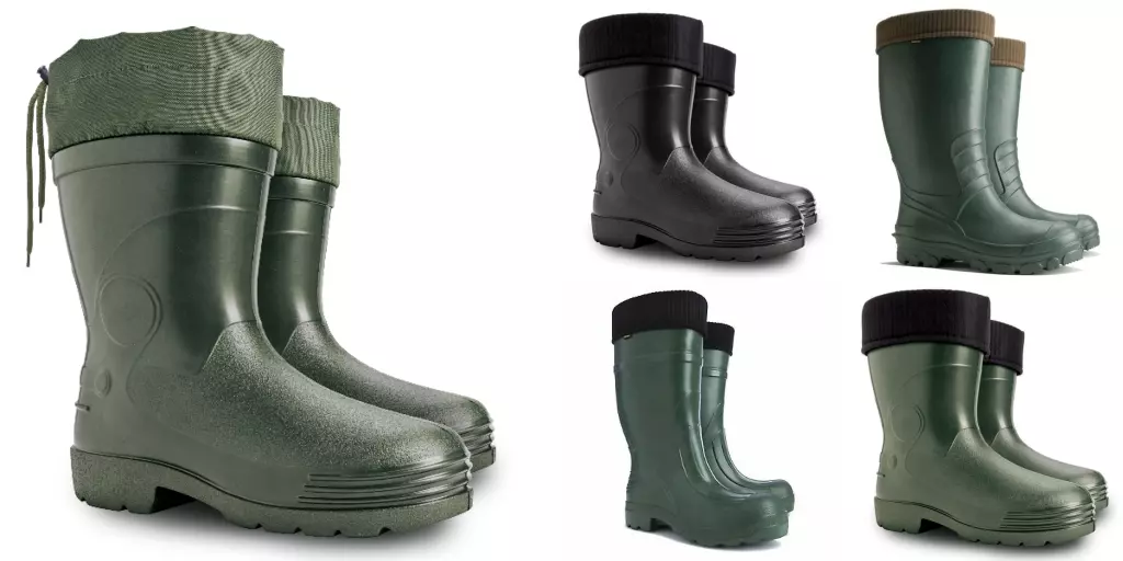 Ebay top mens wellies