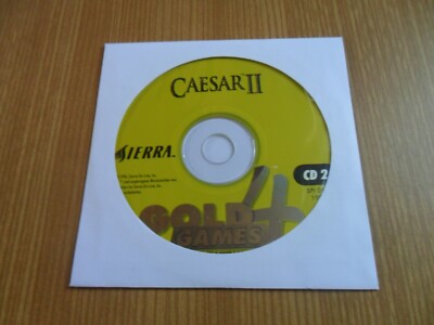 (PC) - CAESAR II