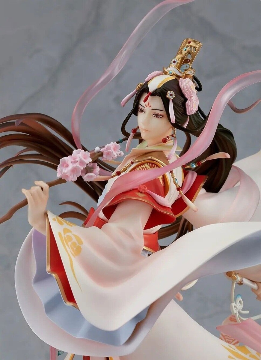 2025 TGCF Official Heaven Official's Blessing Xie Lian 1/7 Figure