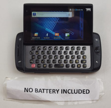 Samsung Sidekick 4G SGH-T839 1GB T-Mobile Smartphone - PLEASE READ - H0117