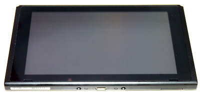 ORIGINAL NINTENDO SWITCH GAMEPAD Tablet HAC-001 (-01) ERSATZ KONSOLE XKJ + CASE