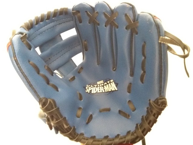 ball mitt