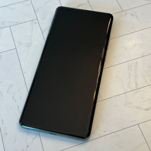 Open Box OnePlus 12 512GB Factory Unlocked 6.82" 50MP 5G Flowy Emerald #47 - Picture 4 of 12