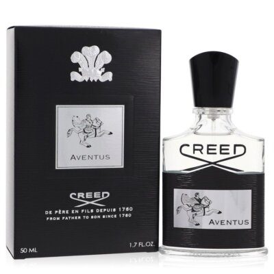 香水(男性用) Creed Aventus 100ml Aventus | Creed Boutique US