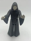 Vintage Star Wars Emperor Palpatine 3.75" Action Figure 1984 Kenner