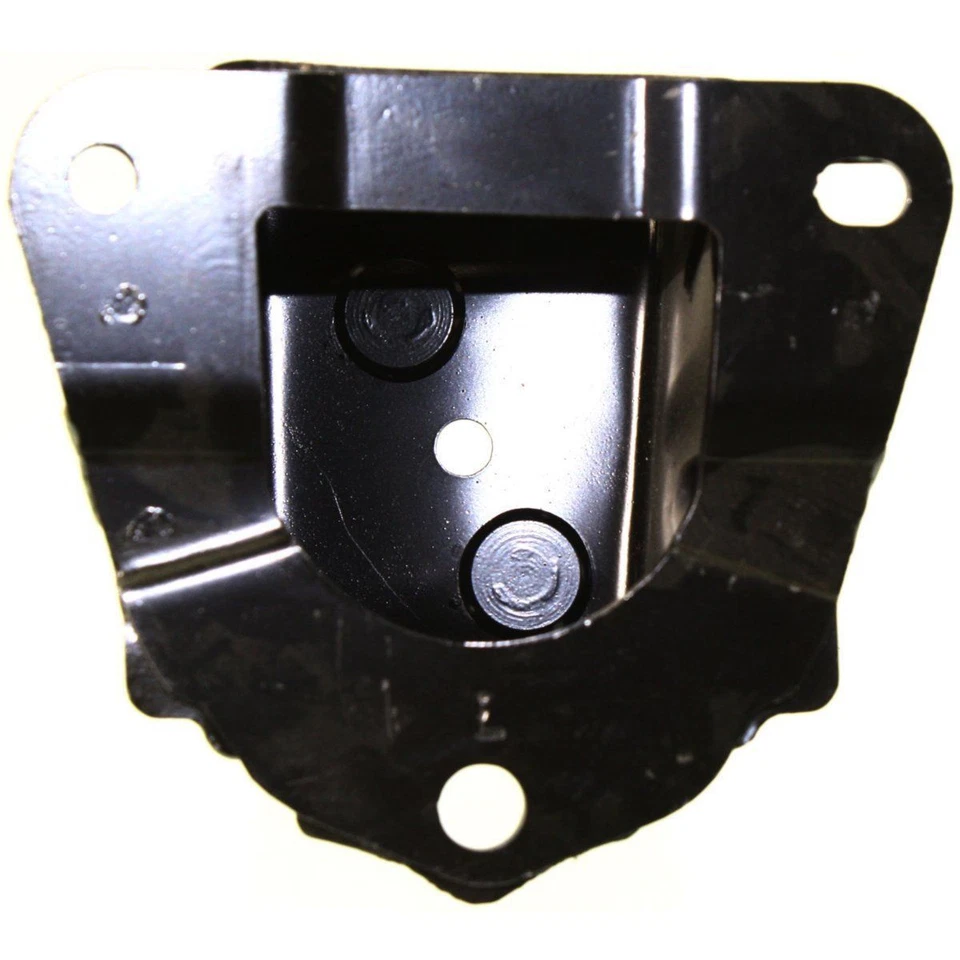 Juego de soportes de parachoques laterales para conductor y pasajero trasero para Toyota Prius 2010-2015 Foto 3 de 4