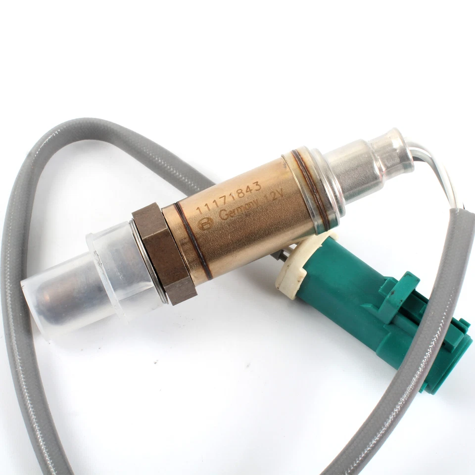 4X Replace BOSCH UP&DownStream O2 Oxygen Sensor For 98-08 Mercury Grand Marquis - Image 4 of 4