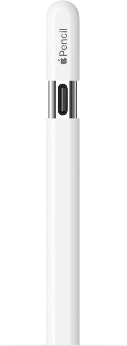 Apple Pencil (USB-C) - White MUWA3AM/A | eBay