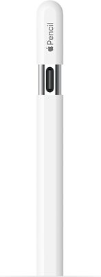 ★新品未使用★apple pencil (USB-C) A3085 Genuine Apple Pencil (USB-C) A3085 White MUWA3AM/A Authentic for