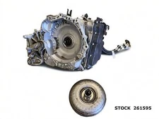 2017-2018 Chevy Cruze 1.4L Transmission Assembly Automatic 49,332 MILES! OEM