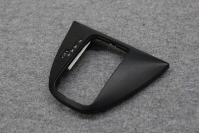 BMW X5 E53 Bezel Gear Selector Shift Knob Automatic 8408029 Steptronic