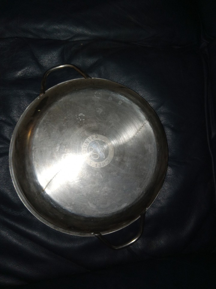 Stainless Steel Cookware eBay